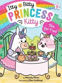 Tea for Two, Paperback/Melody Mews