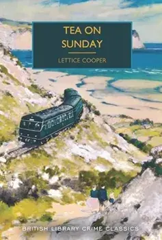 Tea on Sunday, Paperback/Lettice Cooper