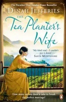 Tea Planter's Wife, Paperback/Dinah Jefferies