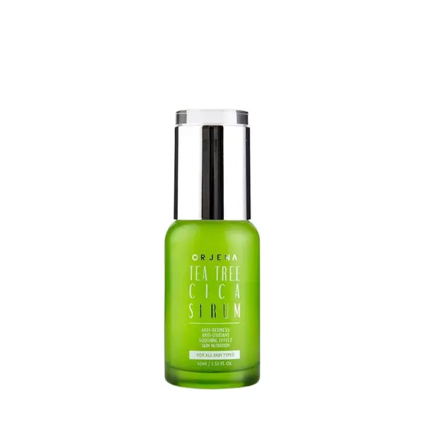 Tea tree cica serum 45 ml