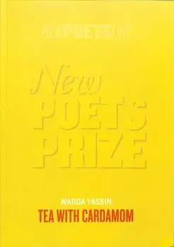 Tea with Cardamom, Paperback/Warda Yassin