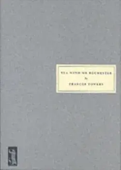 Tea with Mr.Rochester, Paperback/Frances Towers
