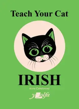 Teach Your Cat Irish, Paperback/***