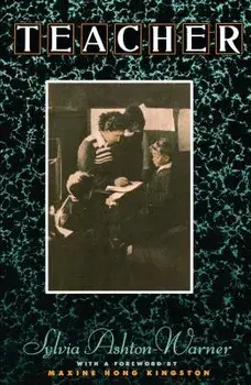 Teacher, Paperback/Sylvia Ashton-Warner