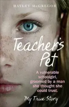 Teacher's Pet, Paperback/Hayley McGregor