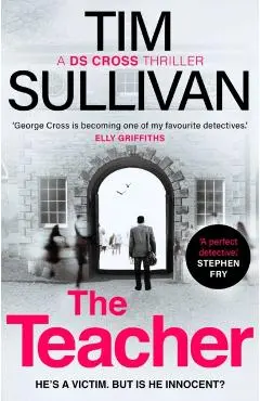 Teacher - Tim Sullivan