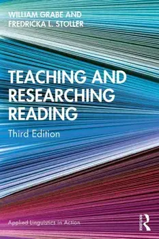 Teaching and Researching Reading, Paperback/William Grabe