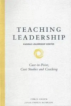 Teaching Leadership, Paperback/Chris Green