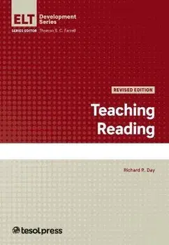 Teaching Reading, Revised Edition, Paperback/Richard R. Day