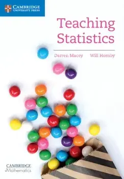 Teaching Statistics, Paperback/Will Hornby