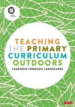 Teaching the Primary Curriculum Outdoors, Paperback/***