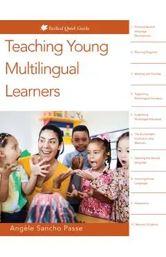 Teaching Young Multilingual Learners - Angele Sancho Passe