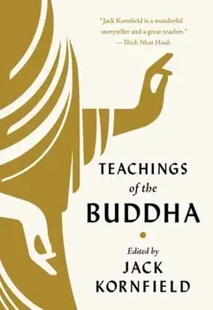 Teachings of the Buddha, Paperback/Jack Kornfield
