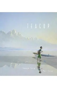 Teacup - Rebecca Young