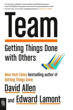 Team, Paperback/David Allen