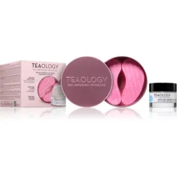 Teaology AntiAging Eye Program set cadou