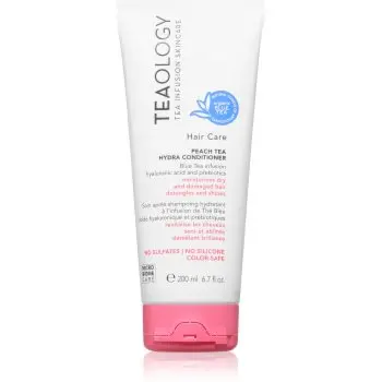 Teaology Peach Tea Hydra Conditioner balsam hidratant