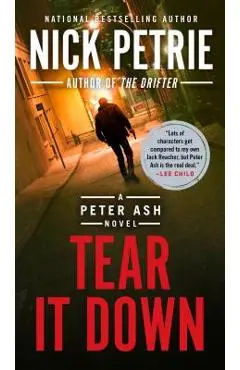 Tear It Down - Nick Petrie