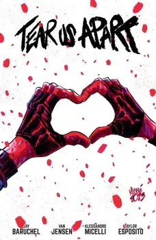 Tear Us Apart, Paperback/Alessandro Micelli