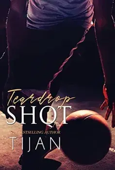 Teardrop Shot (Hardcover), Hardcover/***