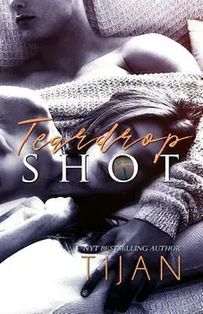 Teardrop Shot, Paperback/Tijan