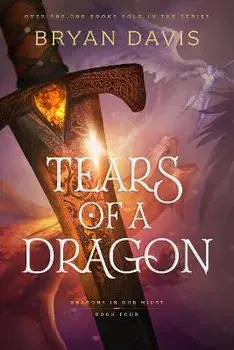 Tears of a Dragon, Paperback/Bryan Davis
