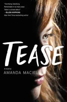 Tease, Paperback/Amanda Maciel