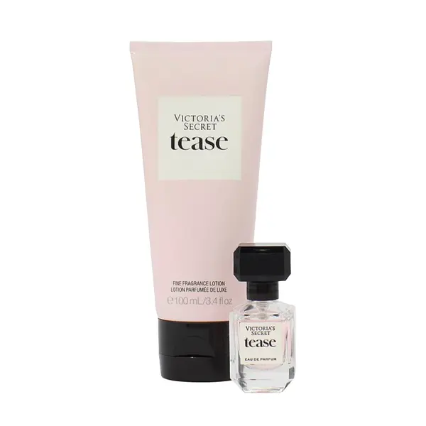 Tease set 107 ml