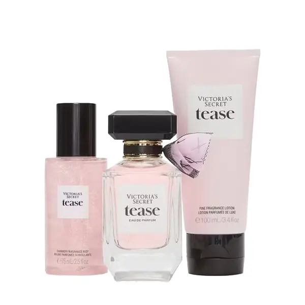 Tease set 225 ml