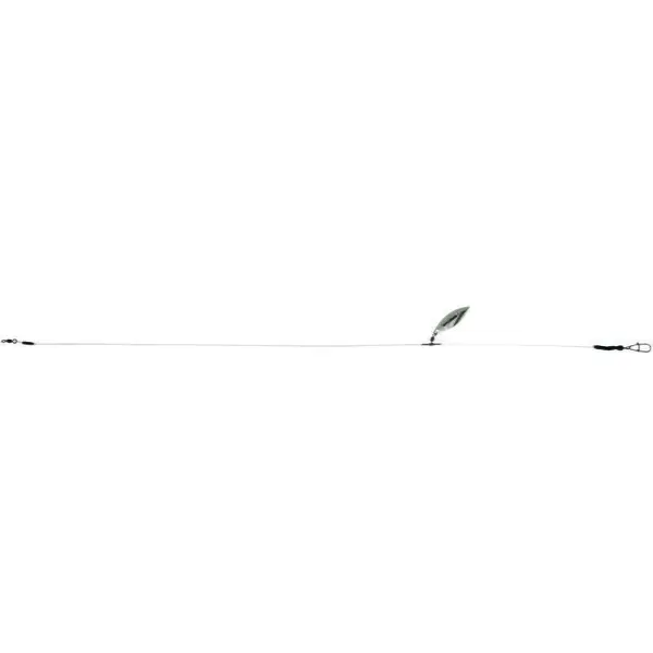 Teaser Trace 60cm 1mm 36kg M 2buc