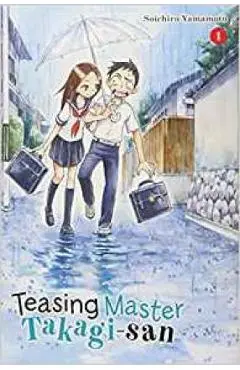 Teasing Master Takagi-San, Vol. 1 - Soichiro Yamamoto
