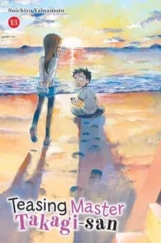 Teasing Master Takagi-san, Vol. 12, Paperback/Soichiro Yamamoto