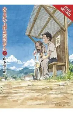 Teasing Master Takagi-san, Vol. 2