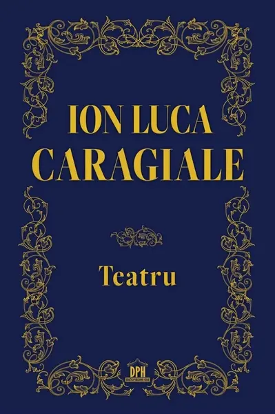 Teatru