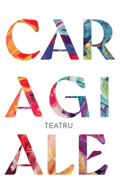 Teatru | paperback - Ion Luca Caragiale