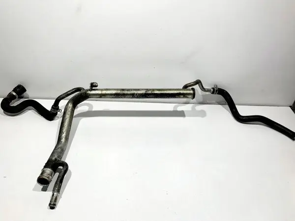 Teava apa 31319778 Volvo XC70 2 facelift (2013-2016) 2.4 d5 D5244T15 215 cp