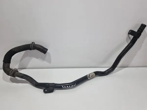 Teava apa 5N0145762BN Volkswagen Tiguan (2007-2011) 2.0 tdi CFFB
