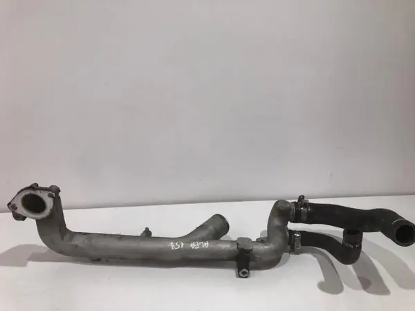 Teava conducta apa 551986980 Alfa Romeo 159 (2005-2011) 1.9 jtd 939a2000