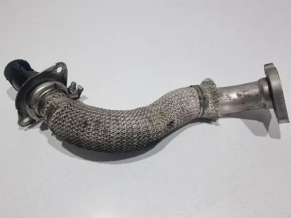Teava / conducta egr 059131530K Porsche Cayenne (2010-2014) 3.0 tdi CRCA 245 cp , crc