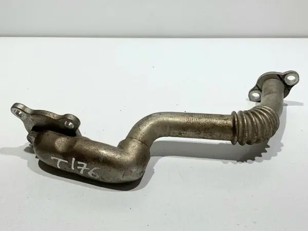 Teava / conducta egr 256120R031 Toyota Avensis (2009-2012) [T27] 2.2 D-4D 2ADFTV