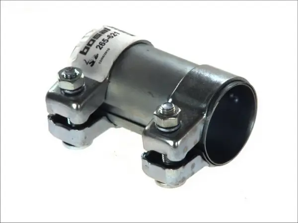 Teava conectare esapament (55x120mm) AUDI A3, A4, A6, TT; BMW Seria 1 (E87), 3 (E90), 3 (E91), 3 (E92), 3 (E93); CITROEN ZX; ROVER 75; SEAT ALTEA, LEON, TOLEDO II; SKODA OCTAVIA I, OCTAVIA II 1.6-2.5D