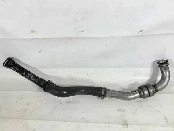 Teava cu furtun intercooler 8200760281 Renault Fluence (2009-2012) 1.5 dci k9k (830); K9K 830