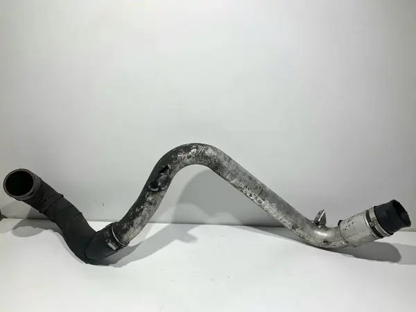 Teava cu furtun intercooler Audi A6 (2010-2018) [4G2, C7] 3.0 tdi CDUC