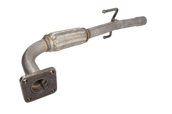 Teava cu racord flexibil iesire galerie evacuare SEAT AROSA; VW LUPO, POLO 1.0 1.4 intre 1997-2005