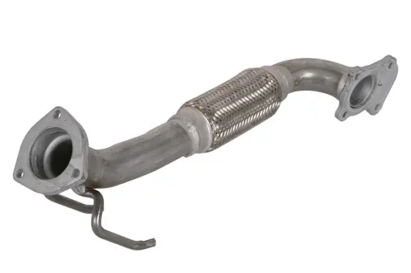 Teava de esapament Fata (lungime:640mm) potrivit FORD GALAXY I; SEAT ALHAMBRA; VW SHARAN 1.9D 03.95-03.10