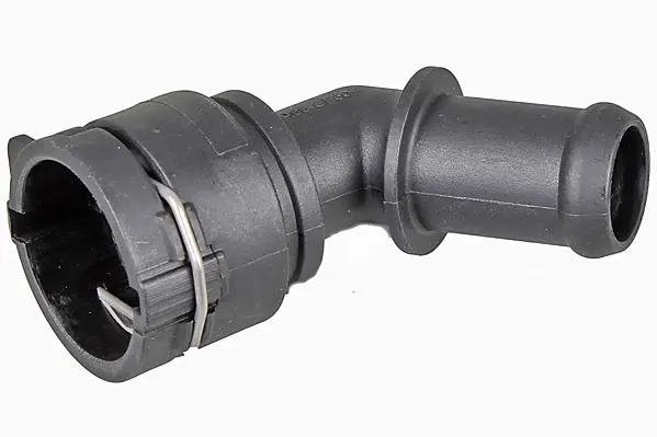 Teava de legatura, conducte de racire METZGER 4010174