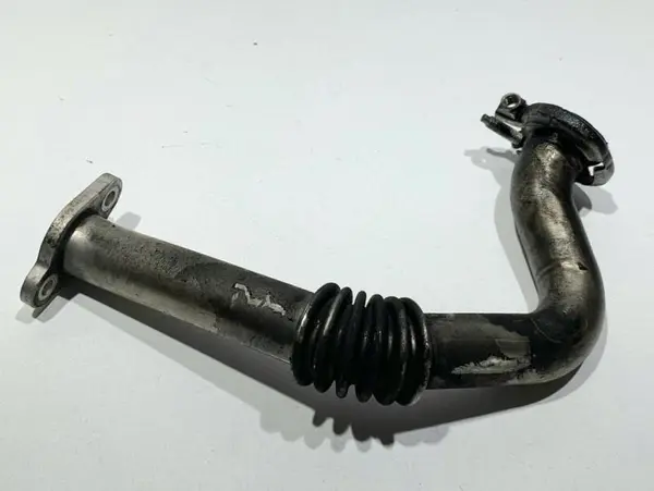Teava egr 03L131521R Volkswagen Passat B7 (2010-2014) 2.0 tdi CFFB