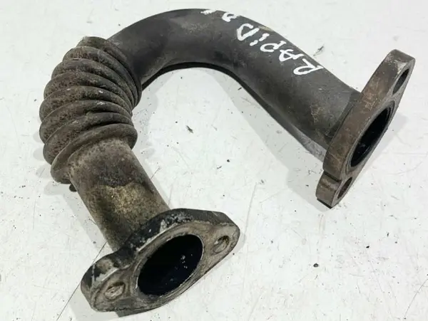 Teava egr 03P131521B Volkswagen Passat B7 (2010-2014) 1.6 tdi; 2.0 tdi CAYC; CFFB