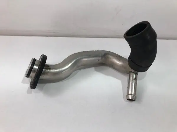 Teava egr 7516414 BMW Seria 3 (2006-2012) [E92] 3.0 benzina