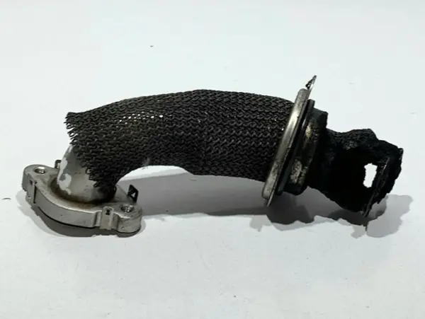Teava egr 9687200880 Ford Galaxy (2006->)[MK3] 2.0 tdci